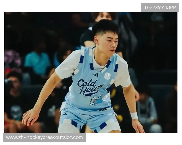 赵维伦海外征战经验分享，憧憬CBA舞台